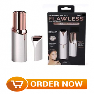 Flawless Hair Removal Device