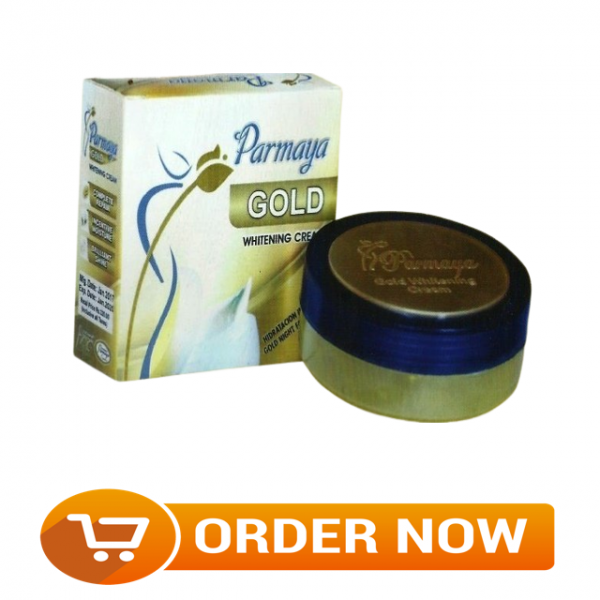 Parmaya Gold Whitening Cream