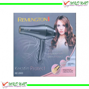 Remington Hair Dryer RE-2003 in Pakistan