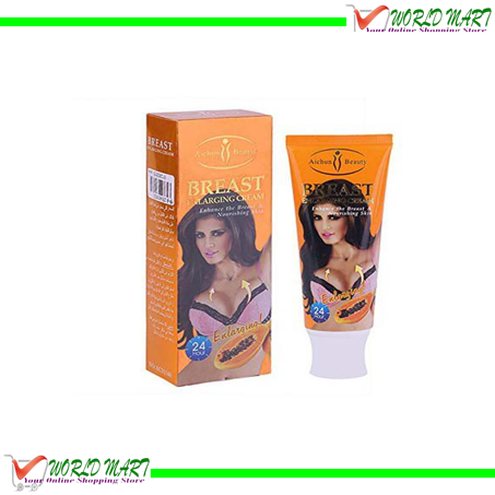 Aichun Beauty Breast Enlargement Cream in Pakistan