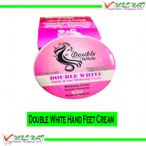 Hand & Feet Whitening Cream