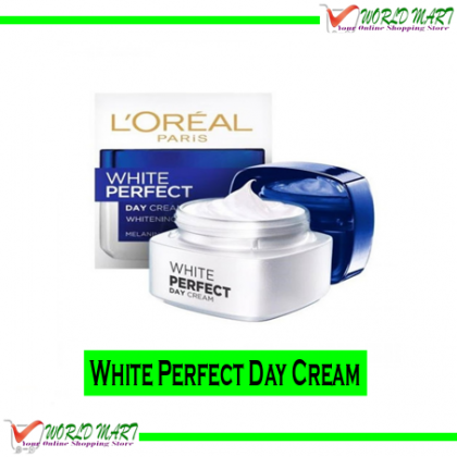 Loreal Paris White Perfect Day Cream