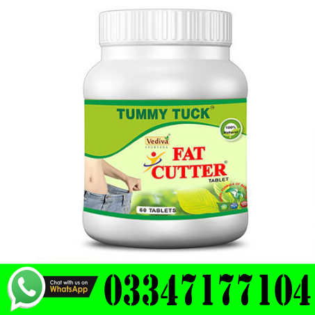 Fat Cutter Tablets in Pakistan Price