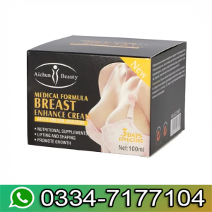 Aichun Beauty Breast Enhance Cream