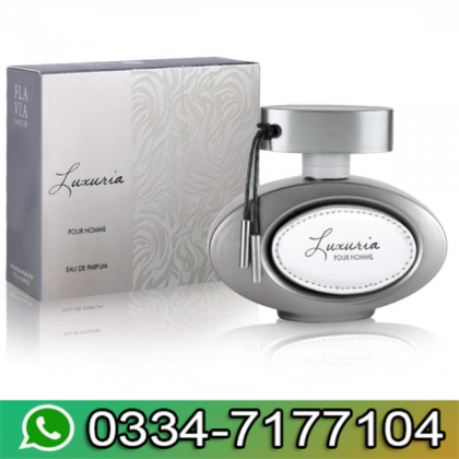 Luxuria Imported Perfume in Pakistan