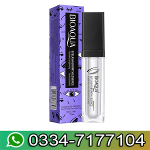 BIOAQUA Eyebrow Growth Serum