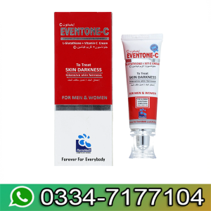 Eventon C Cream In Pakistan