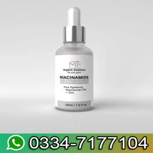 MT Niacinamide Face Serum