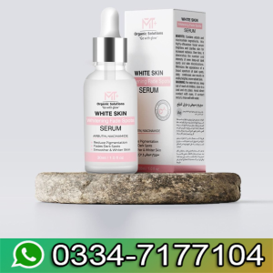 Whitening Fade Spots Serum